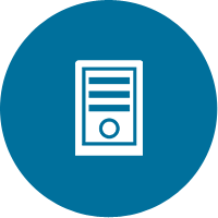 CALtacho Serverversion